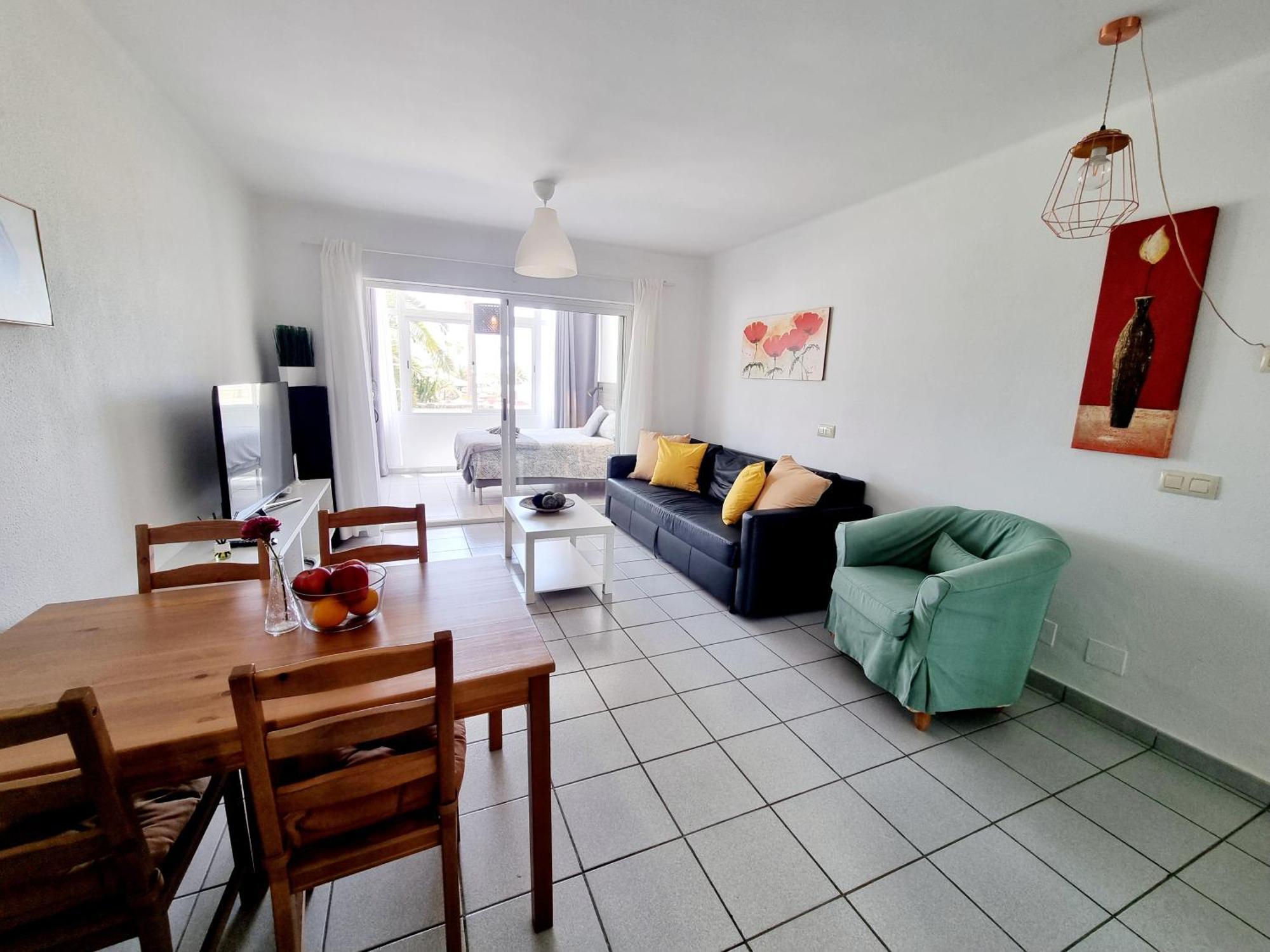 Luxury Apartamento Luz De Mar Complejo Playa Roca Costa Teguise Bagian luar foto