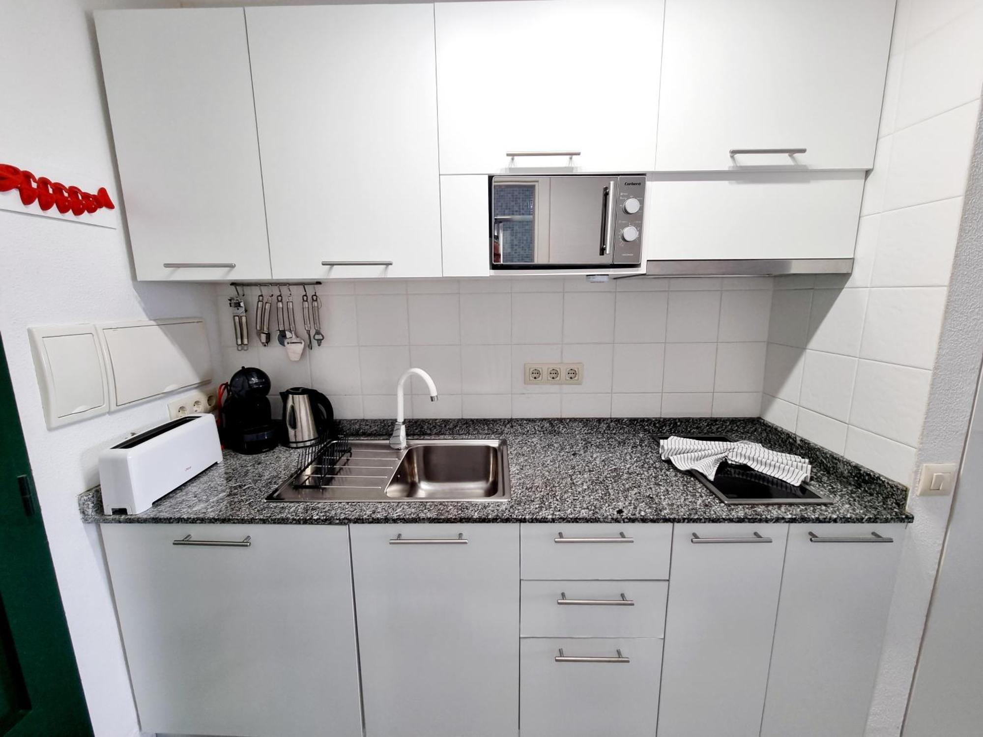 Luxury Apartamento Luz De Mar Complejo Playa Roca Costa Teguise Bagian luar foto